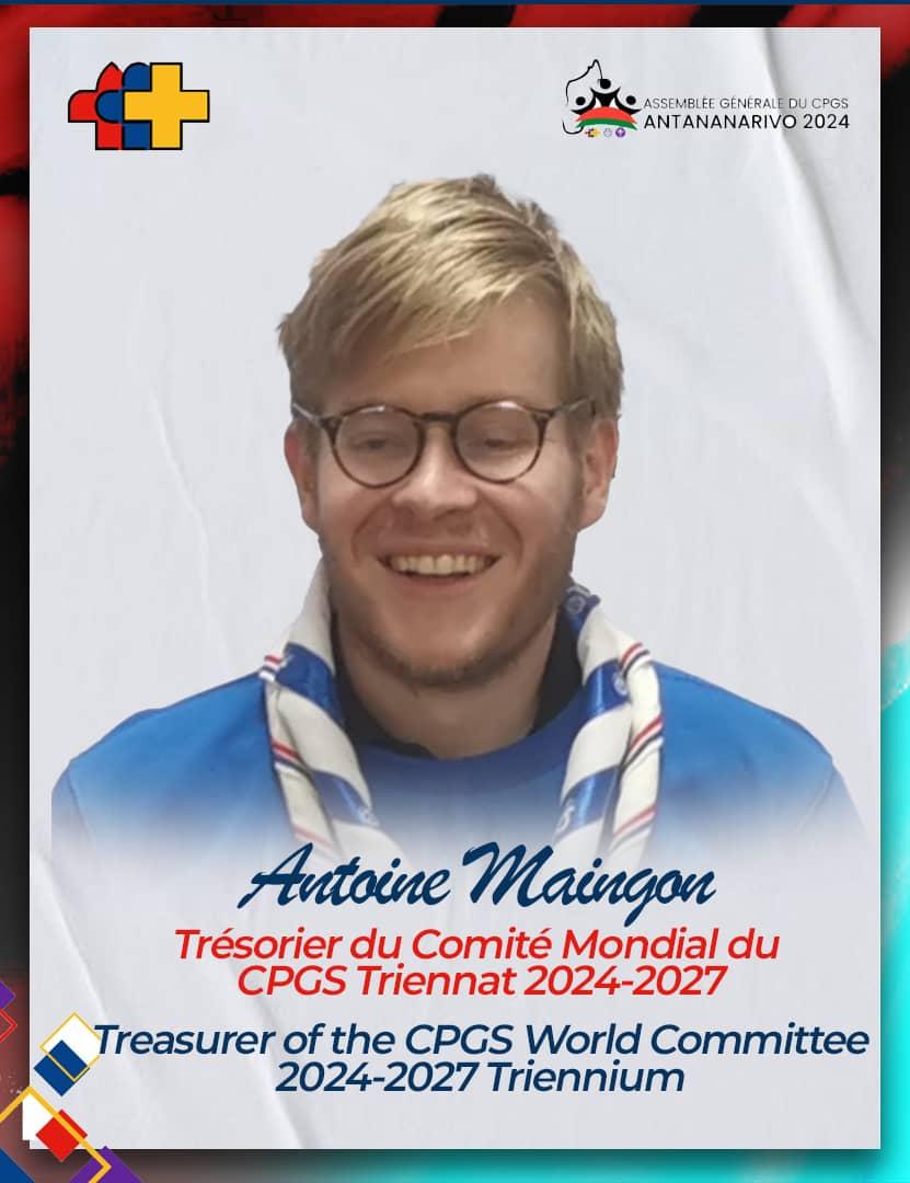 Membre du comité