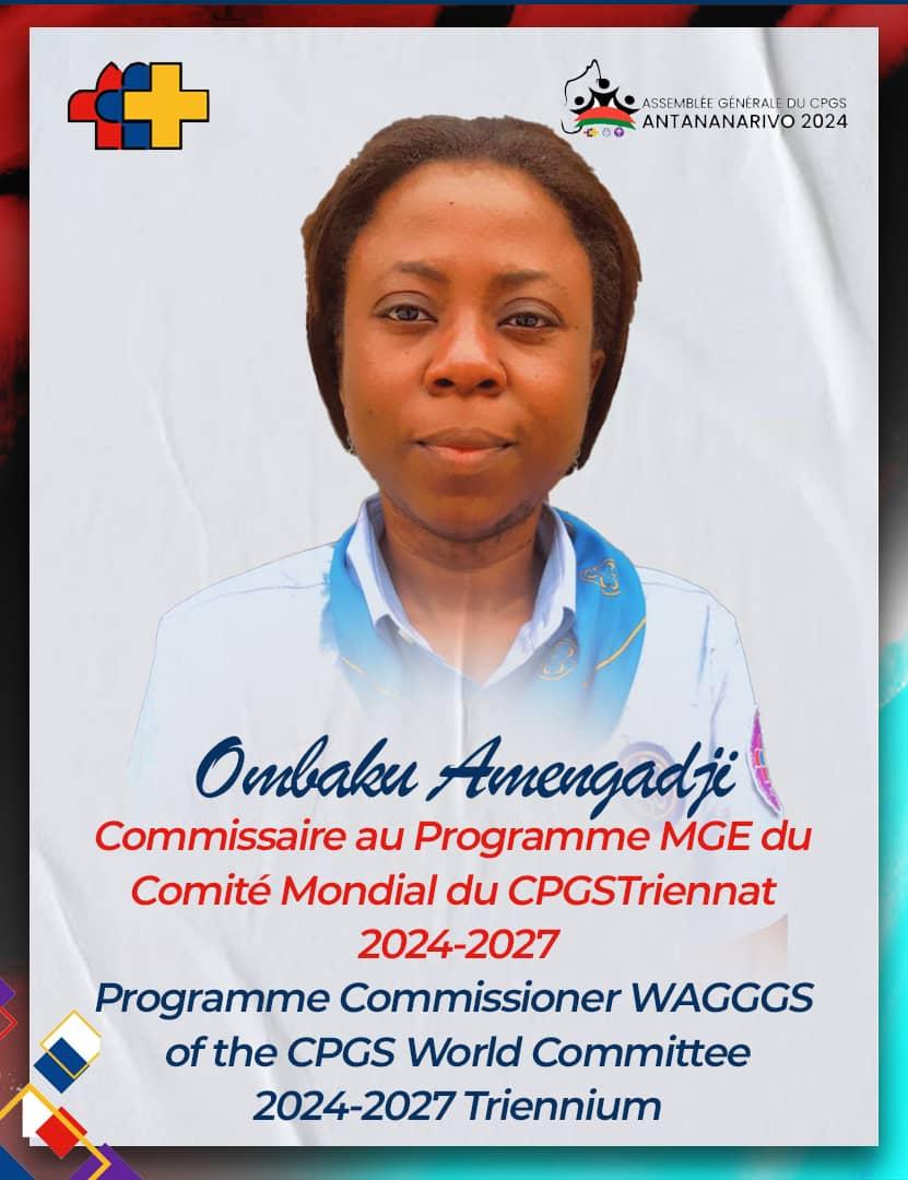 Membre du comité