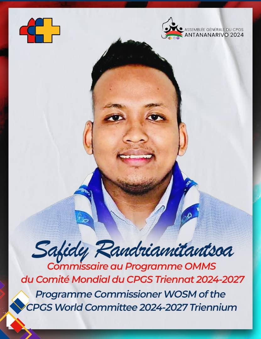 Membre du comité