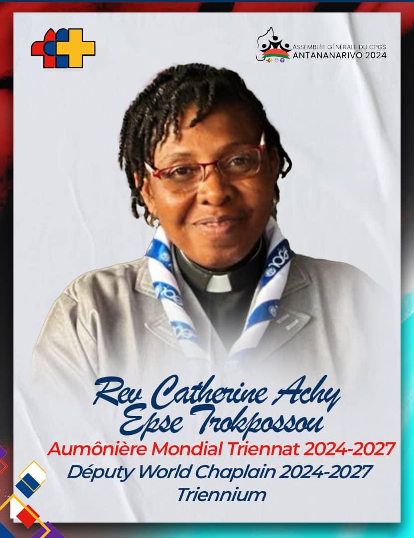 Membre du comité